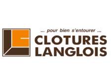 Clotures Langlois