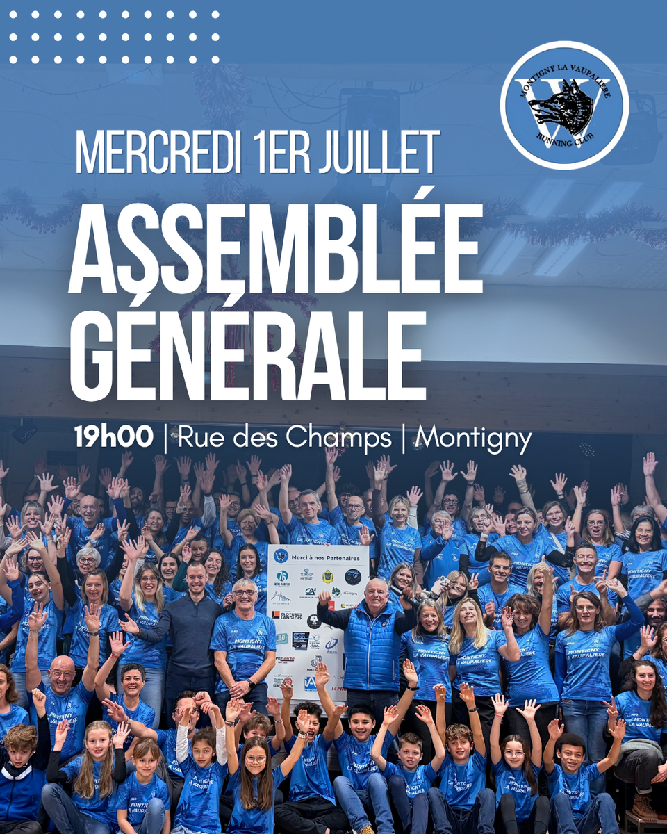 Assemblée générale
