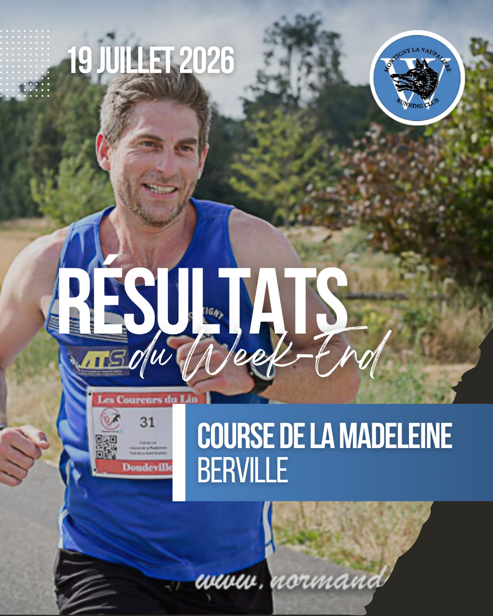 Résultats - 19 juillet 2026