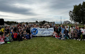 🏅 Les olympiades de l’école de Montigny