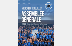 Assemblée générale