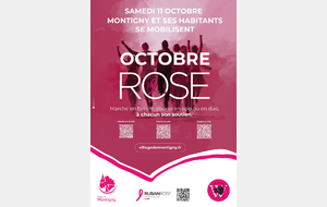 Octobre rose