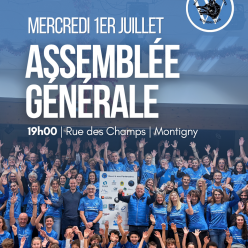 Assemblée générale