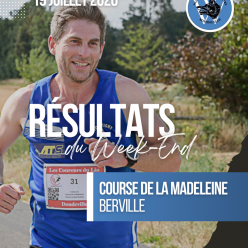 Résultats - 19 juillet 2026
