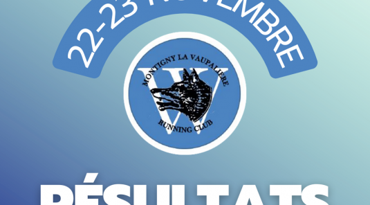 Résultats 22-23 Novembre
