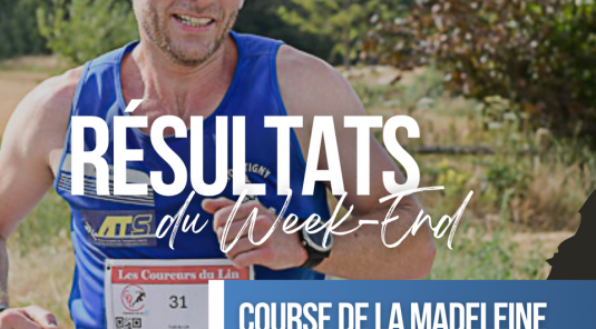 Résultats - 19 juillet 2026